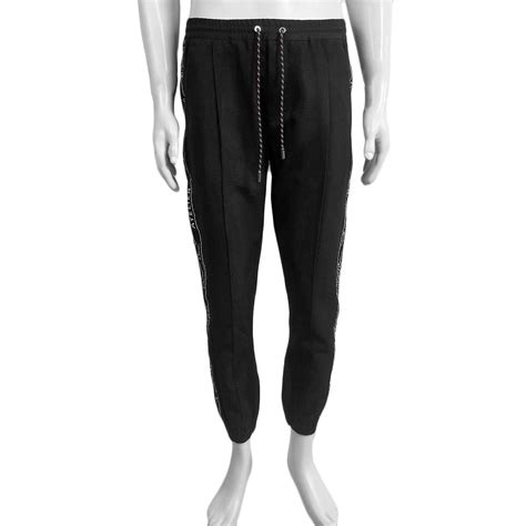 dior sweatpants women's